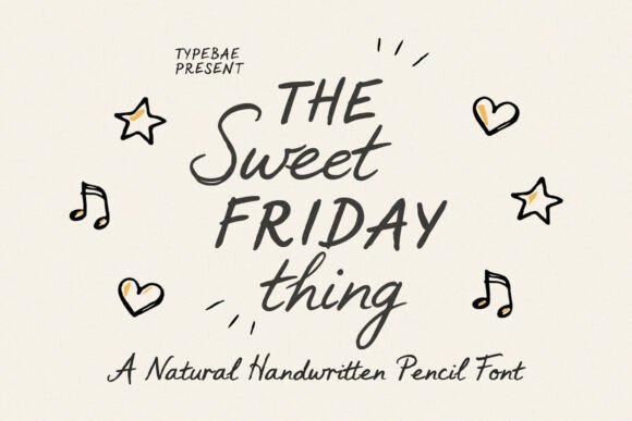 A Designer’s Honest Take on Sweet Friday Thing