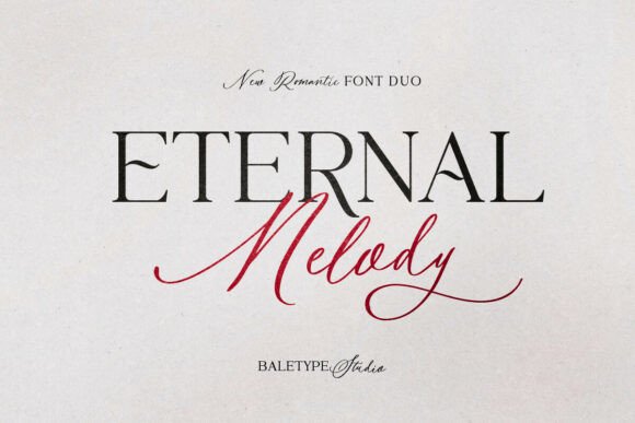 Crafting a Brand Identity with Eternal Melody Duo