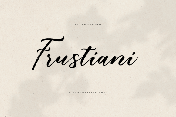 Finding the Perfect Script Font for a Beautiful Business Brand