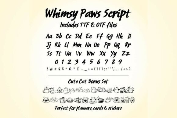 Whimsy Paws: A Professional Designer’s Honest Review